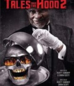 幽冥时代2 Tales from the Hood 2            (2018)