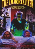 幽灵异变 The Immortalizer            (1990)