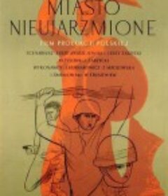 不屈的城 Robinson warszawski            (1950)