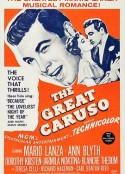 伟大的卡鲁索 The Great Caruso            (1951)