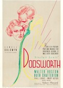 孔雀夫人 Dodsworth            (1936)