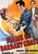 巴巴利海岸的火焰 Flame of Barbary Coast            (1945)