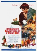一个年轻人的冒险 Hemingway's Adventures of a Young Man            (1962)