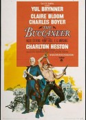 大海贼 The Buccaneer            (1958)