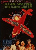 飞虎队 Flying Tigers            (1942)