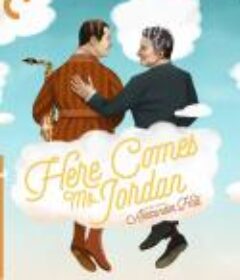 太虚道人 Here Comes Mr. Jordan            (1941)