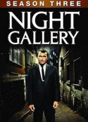 夜间画廊 第三季 Night Gallery Season 3            (1972)