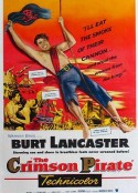红海盗 The Crimson Pirate            (1952)
