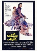 东西柏林间谍战 A Dandy in Aspic            (1968)
