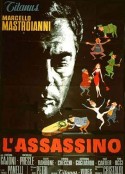 谋杀犯 L'assassino            (1961)