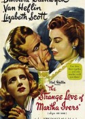 奇爱疑云 The Strange Love of Martha Ivers            (1946)