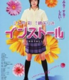 竞赛迪纳员 インストール            (2004)