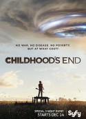 童年的终结 Childhood's End            (2015)