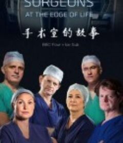 外科医生：生命边缘 第一季 Surgeons: At the Edge of Life Season 1            (2018)