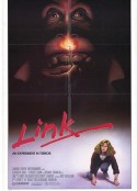 灵猩 Link            (1986)