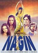 欲望之蛇 Nagin            (1976)