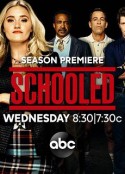 校园时代 第二季 Schooled Season 2            (2019)