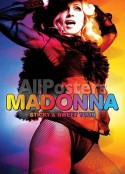 麦当娜甜腻腻演唱会 Madonna: Sticky &amp; Sweet Tour            (2010)