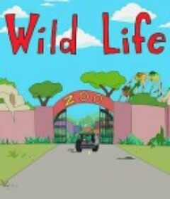 野生动物 第一季 Wild Life Season 1            (2020)