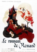 狐狸的故事 Le roman de Renard            (1937)