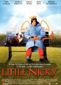 小尼基 Little Nicky            (2000)