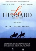 屋顶上的轻骑兵 Le hussard sur le toit            (1995)