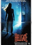 勇闯地狱门 Hellgate    限制级  (1989)