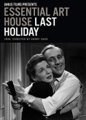 最后的假期 Last Holiday            (1950)