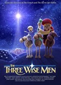 三个智者 The Three Wise Men            (2020)