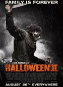 新万圣节2 Halloween II            (2009)