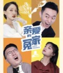 亲爱的冤家            (2020)