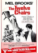 12把椅子 The Twelve Chairs            (1970)