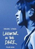 宇多田光Laugher in the Dark 2018 巡回演唱会 Hikaru Utada: Laughter in the Dark Tour 2018            (2019)