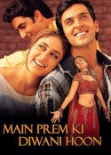 狂爱普瑞姆 Main Prem Ki Diwani Hoon            (2003)