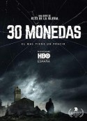 30枚银币 第一季 30 Monedas Season 1            (2020)