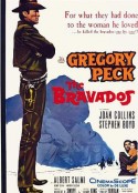歼虎屠龙 The Bravados            (1958)