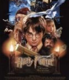 哈利波特死神的火器    （2020）