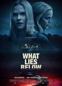 谎言之底 What Lies Below            (2020)