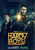 哈迪兄弟 The Hardy Boys            (2020)