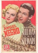 过气天使 The Shopworn Angel            (1938)