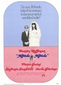 阿尔弗雷多先生的离婚噩梦 Alfredo, Alfredo            (1972)
