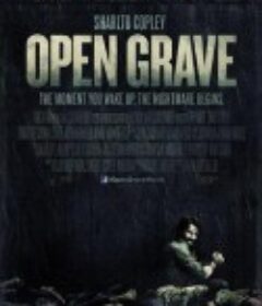 开棺 Open Grave            (2013)
