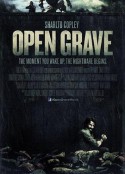 开棺 Open Grave            (2013)