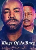 约堡双王 Kings of Joburg            (2020)