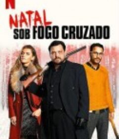 圣诞交锋 Wir können nicht anders            (2020)