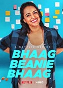 乱糟糟小姐 Bhaag Beanie Bhaag            (2020)