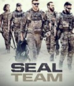 海豹突击队 第四季 SEAL Team Season 4            (2020)