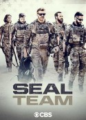 海豹突击队 第四季 SEAL Team Season 4            (2020)
