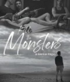 内心的恶魔 Kill the Monsters            (2018)