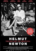 赫尔姆特·牛顿：坏的与美的 Helmut Newton: The Bad and the Beautiful            (2020)